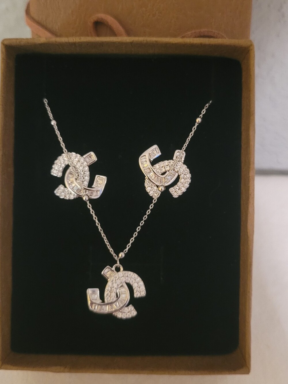 Luxury Jewelry